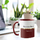 Suche nach führungskraft tassen Business