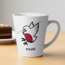 Suche nach rotkehlchen tassen Cartoon