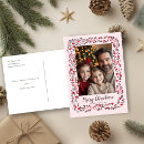 Suche nach weihnachtskranz postkarten Botanisch
