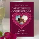 Suche nach zweiter hochzeitstag karten Rot
