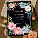 Suche nach rosa federn einladungen Grün