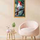 Suche nach kardinäle poster Vögel