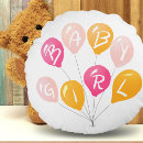 Suche nach baby girl kissen Pastellfarben