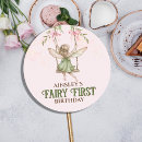 Suche nach fairy aufkleber Märchen zum ersten geburtstag