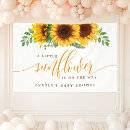Suche nach sonnenblumen banner Rustikal