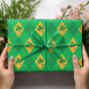 Suche nach viel glück geschenkpapier Für kinder