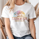 Suche nach vogel frauen tshirts Retro
