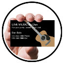 Suche nach akustisch visitenkarten Spieler