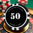 Suche nach kasino poker chips Schwarz weiß