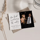 Suche nach spaß save the date Foto