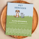 Suche nach cartoons flyer Hund