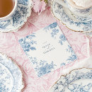 Suche nach toilette untersetzer Toile de jouy