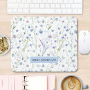 Suche nach wildblume mousepads Wiese