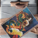 Suche nach koi decken Wasser