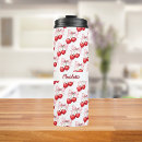 Suche nach travel bug tassen Rot