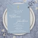 Suche nach baby baptism poster Elegant