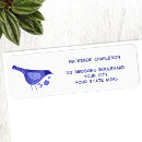 Suche nach bird rücksende aufkleber Modern