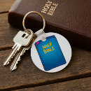Suche nach bibel schlüsselanhänger Buch