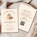 Suche nach neues baby einladungen Babybuchdusche