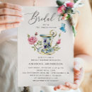 Suche nach brauttee Brautdusche