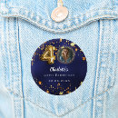 Suche nach 40 jahre buttons Foto