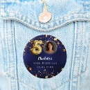 Suche nach fünfzig buttons Gold