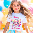 Suche nach regenbogen farbig tshirts Girl