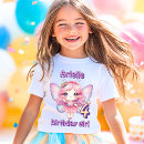 Suche nach lila schmetterlinge tshirts Girl