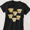 Suche nach goldene retriever tshirts Welpe