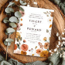 Suche nach fall wedding einladungen Elegant