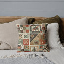 Suche nach quilter kissen Patchwork