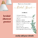 Suche nach hochzeitsplanung poster Für sie