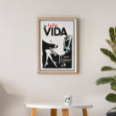 Suche nach poe poster Vintag