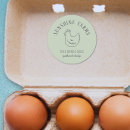 Suche nach reichweite aufkleber Huhn