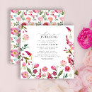 Suche nach blume der liebe einladungen Aquarell