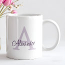 Suche nach dunkel tassen Monogramm