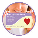 Suche nach pflegekräfte visitenkarten Krankenschwester