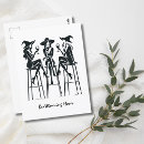 Suche nach moderne hexe postkarten Spukhaft