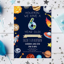 Suche nach raumschiff geburtstag einladungen Boy