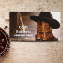 Suche nach western visitenkarten Cowgirl