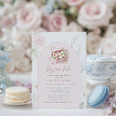 Suche nach pâtisserie einladungen Babydusche