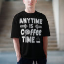 Suche nach lustige kaffeetrinker tshirts Koffein