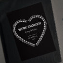 Suche nach schädel und knochen einladungen Schwarz