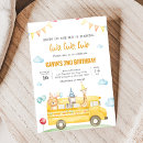 Suche nach school bus einladungen Schulbus