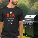 Suche nach vater könig tshirts Grillen