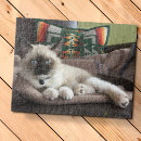 Suche nach glamour puzzle Katze