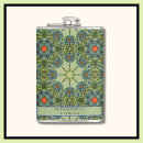 Suche nach vintage blumen flachmänner Für ihn