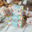 Suche nach retro roller einladungen Regenbogen