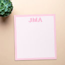 Suche nach rosa notizblock Modern