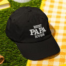Suche nach bester papa kappen Für ihn